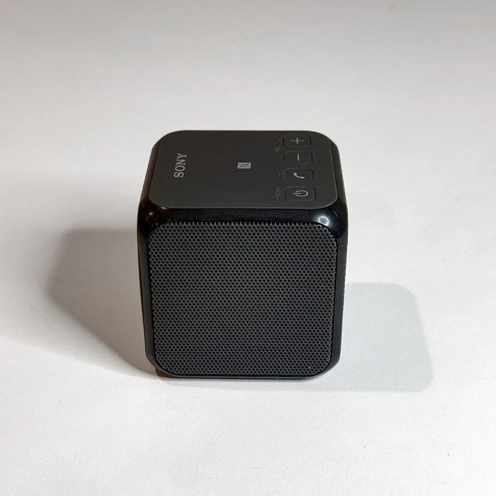 Sony srs x11